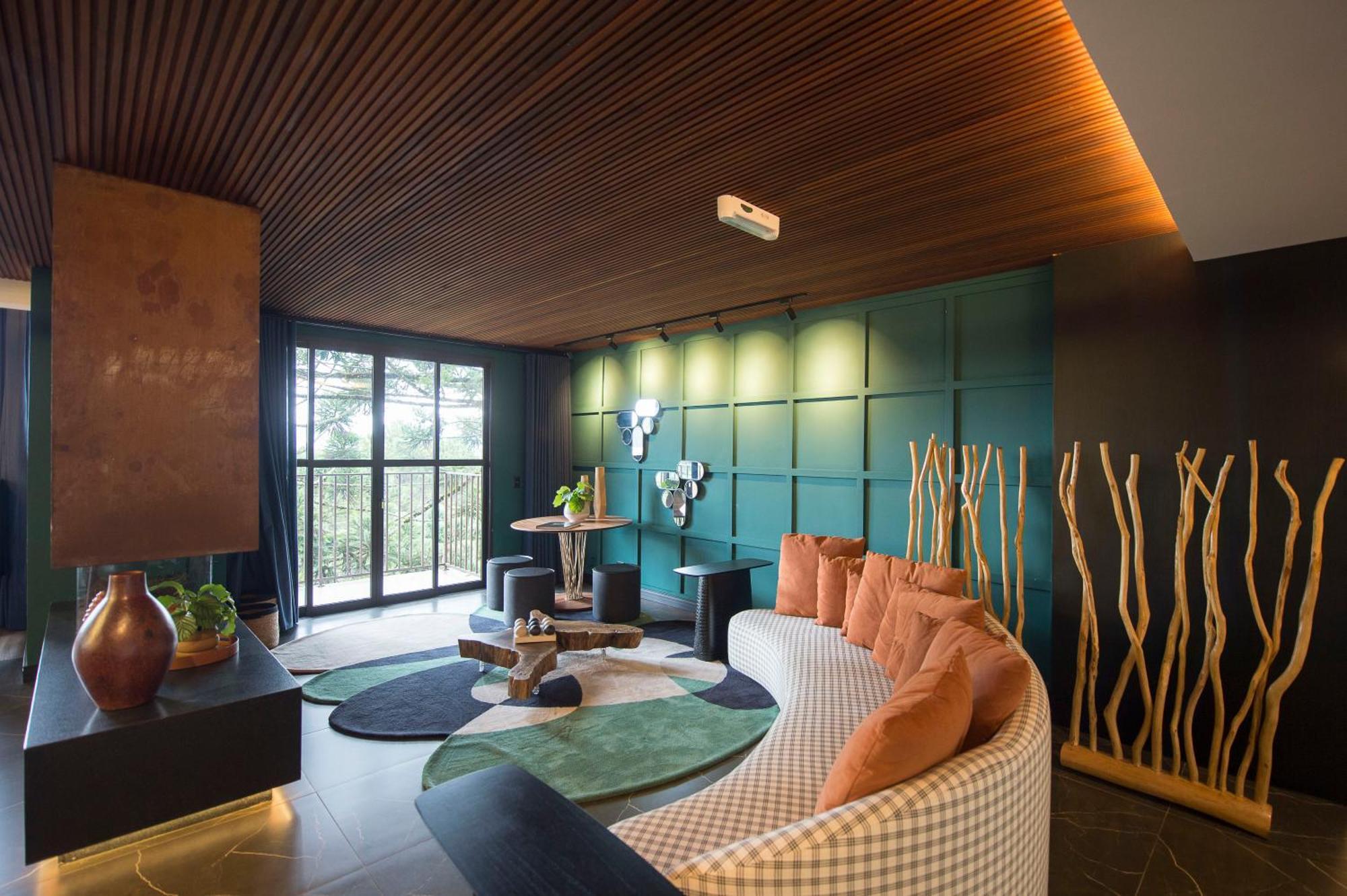 Pinot Hotel Campos do Jordão المظهر الخارجي الصورة